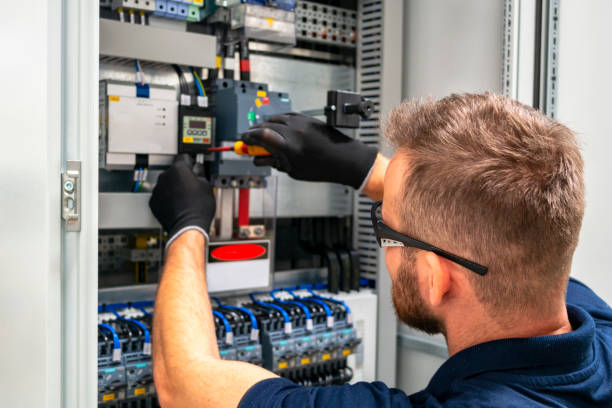 Best Affordable Emergency Electrician  in Bridgeport, OH
