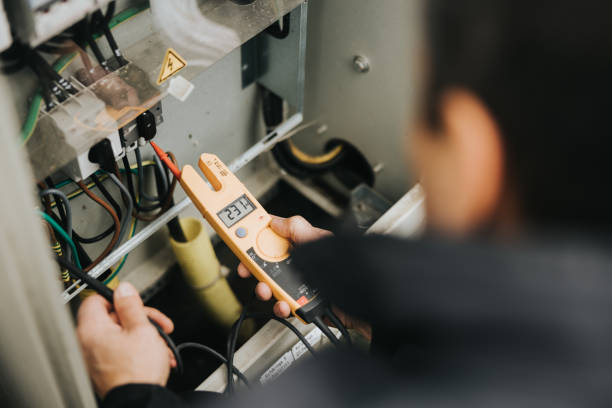Best Electrician for Home Renovation  in Bridgeport, OH