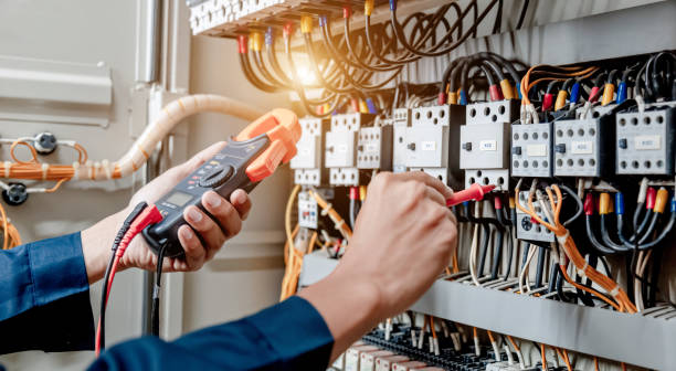 Best Electrical Contractors for Businesses  in Bridgeport, OH