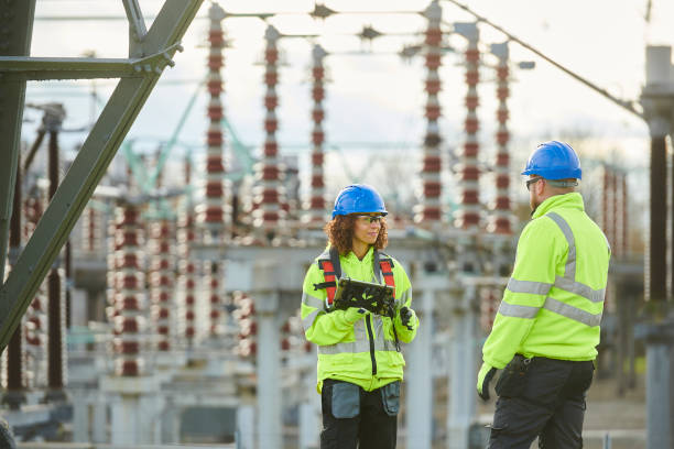 Best Emergency Electrician Near Me  in Bridgeport, OH