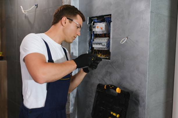 Best Electrical Repair Services  in Bridgeport, OH