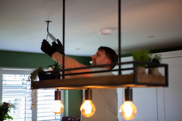 Best Home Electrical Repair  in Bridgeport, OH