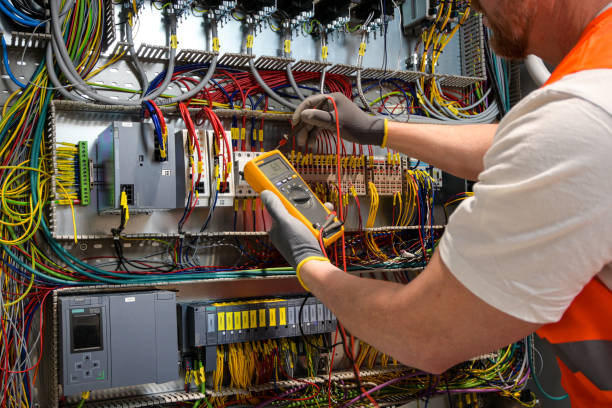 Best Best Electricians Near Me  in Bridgeport, OH