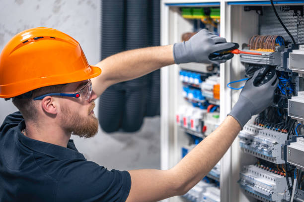 Best Home Electrical Repair  in Bridgeport, OH
