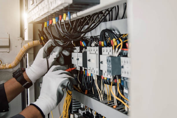 Best Electrical System Inspection  in Bridgeport, OH